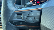 CUPRA Leon 2.0 TSI 300 VZ3 5dr DSG Petrol Hatchback